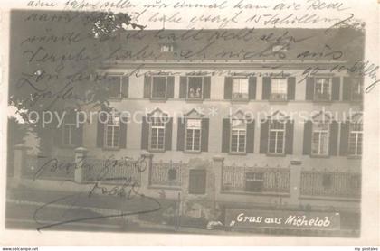 Tschechische Republik Gebaeude