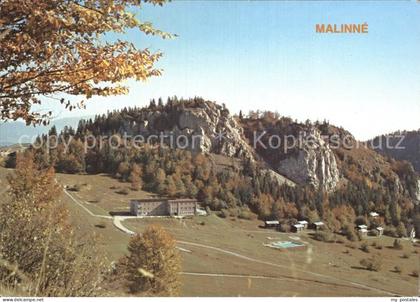 Tschechische Republik Malinne