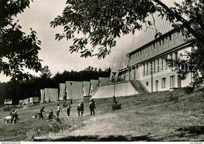 Tschechische Republik Tesak Radost