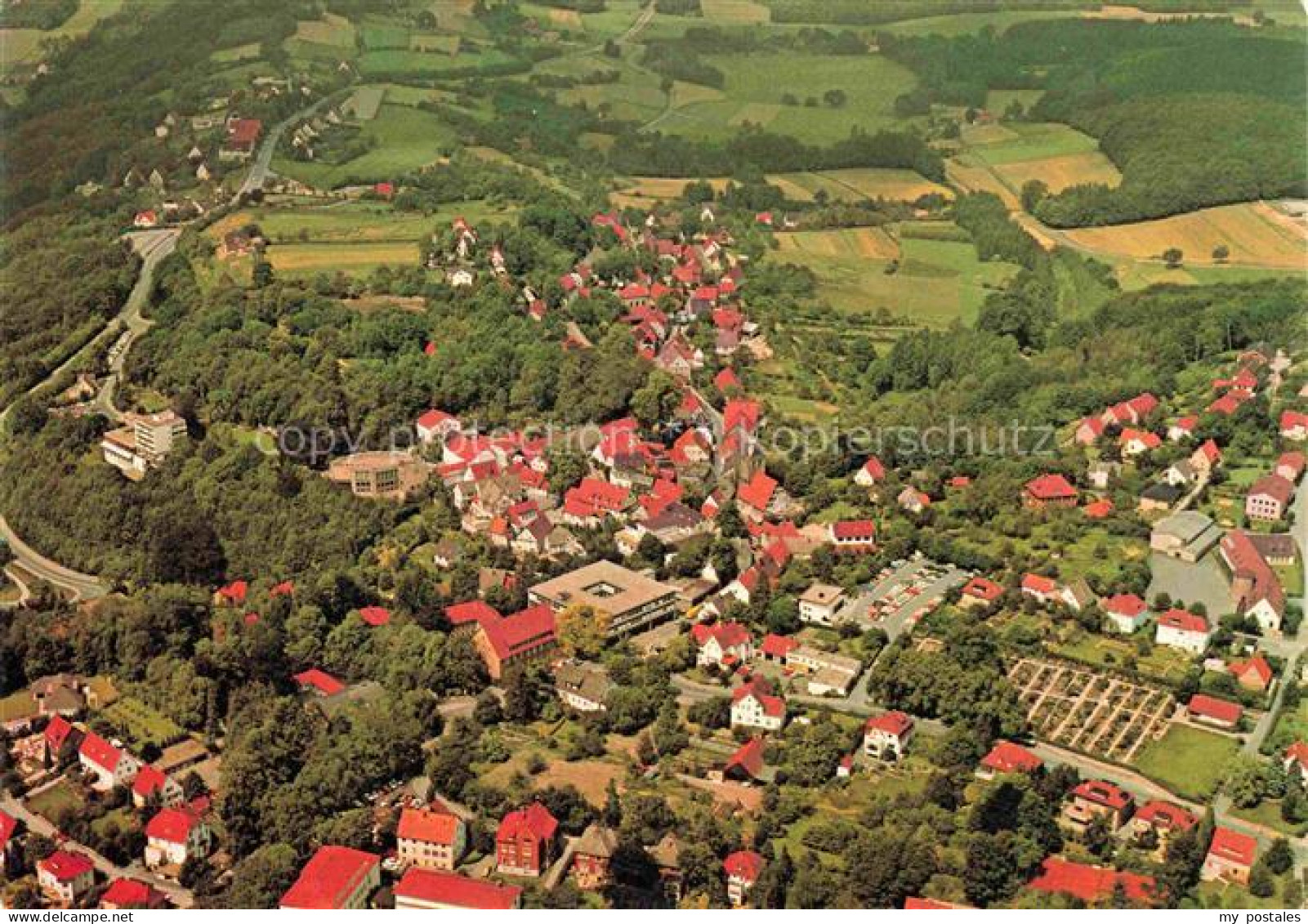 Tecklenburg Steinfurt NRW