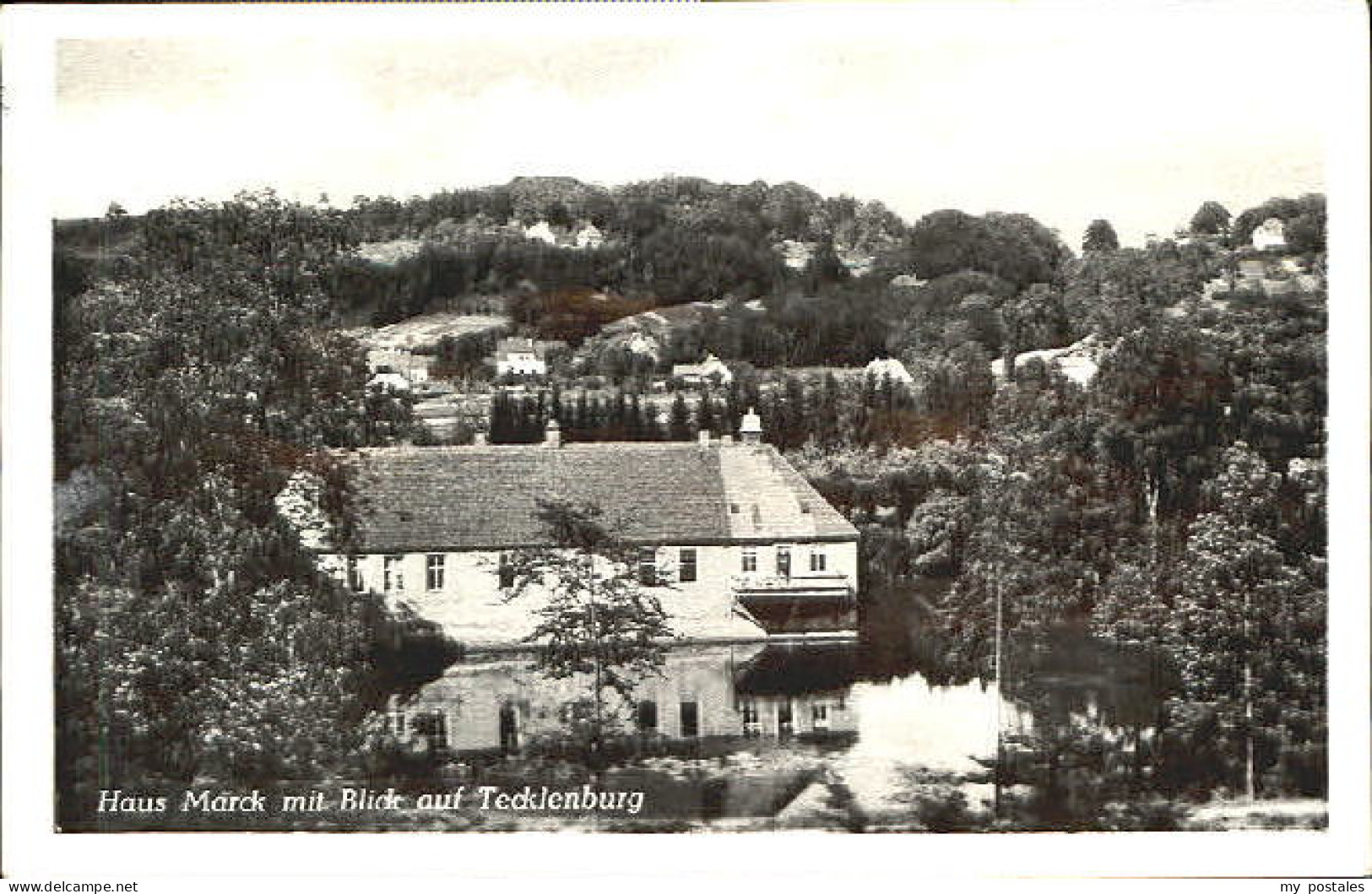 Tecklenburg Steinfurt NRW