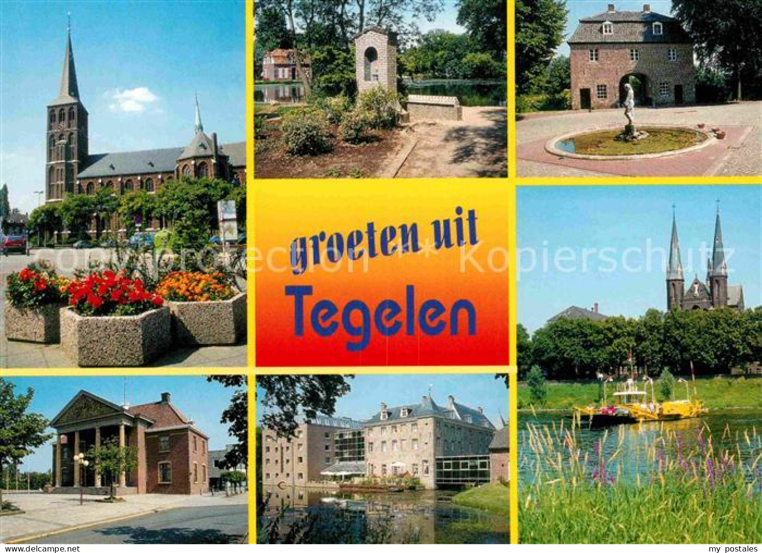 Tegelen