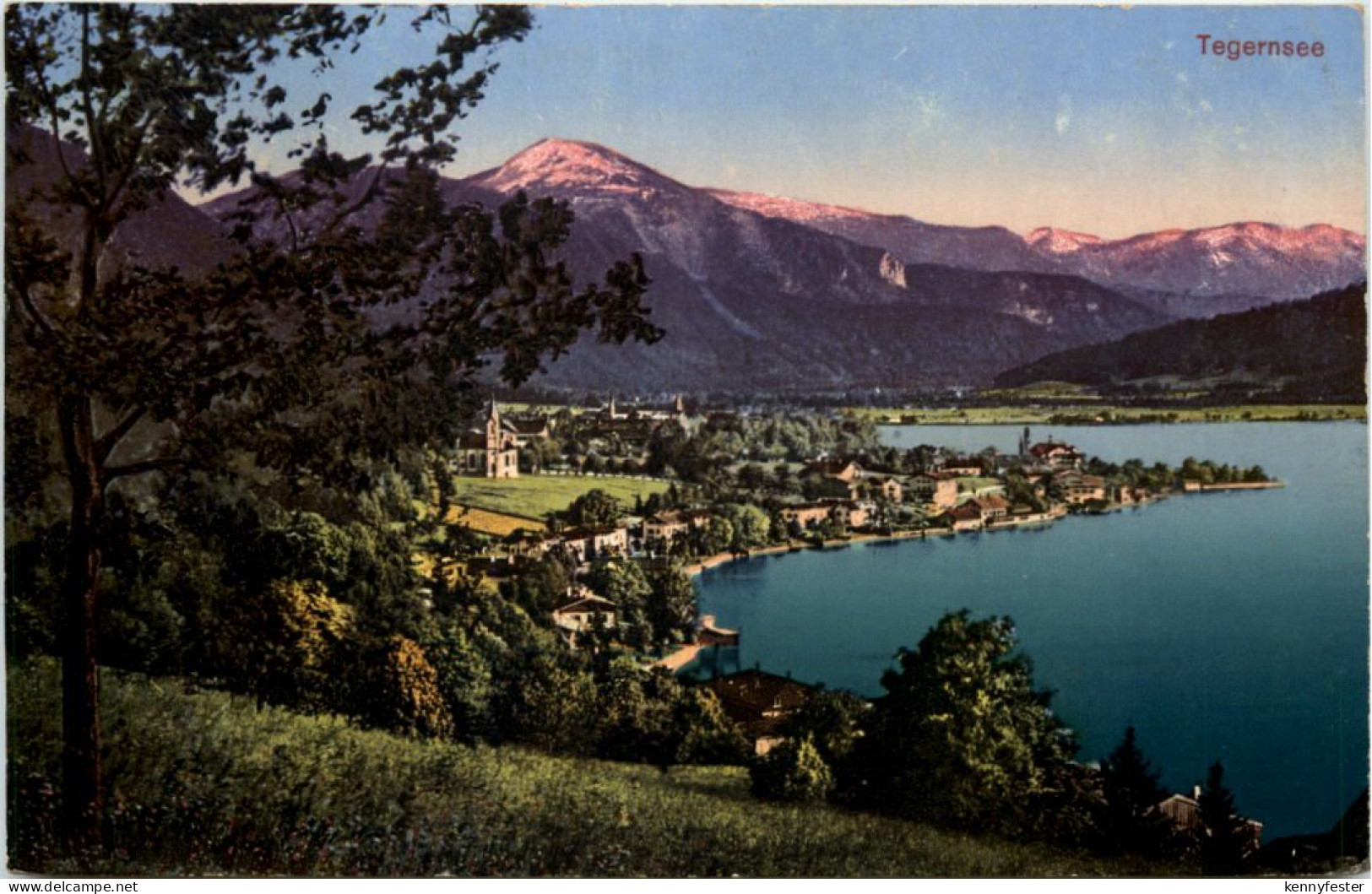 Tegernsee