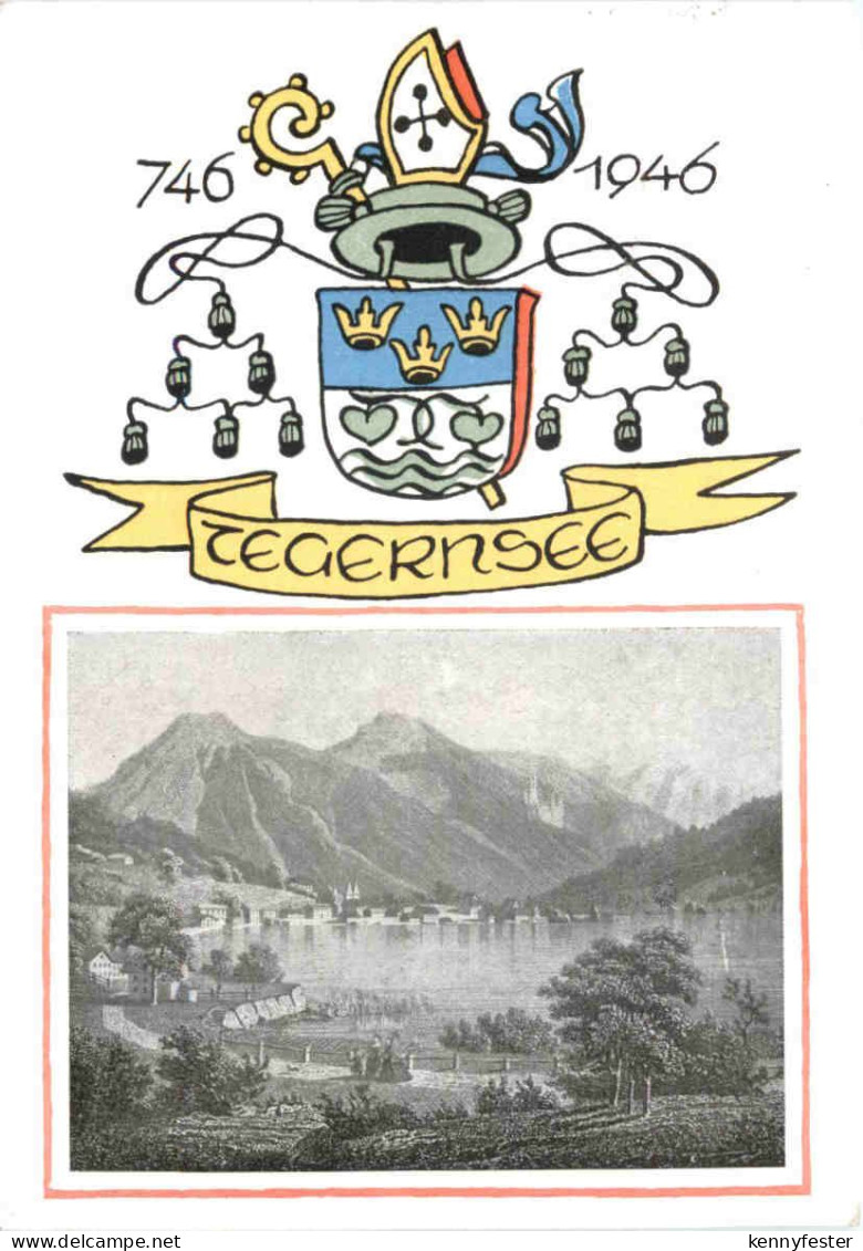 Tegernsee,