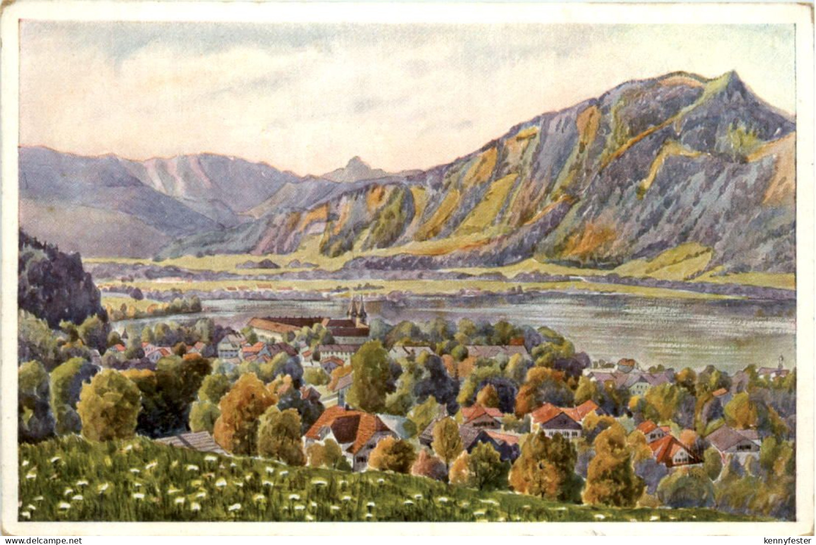 Tegernsee