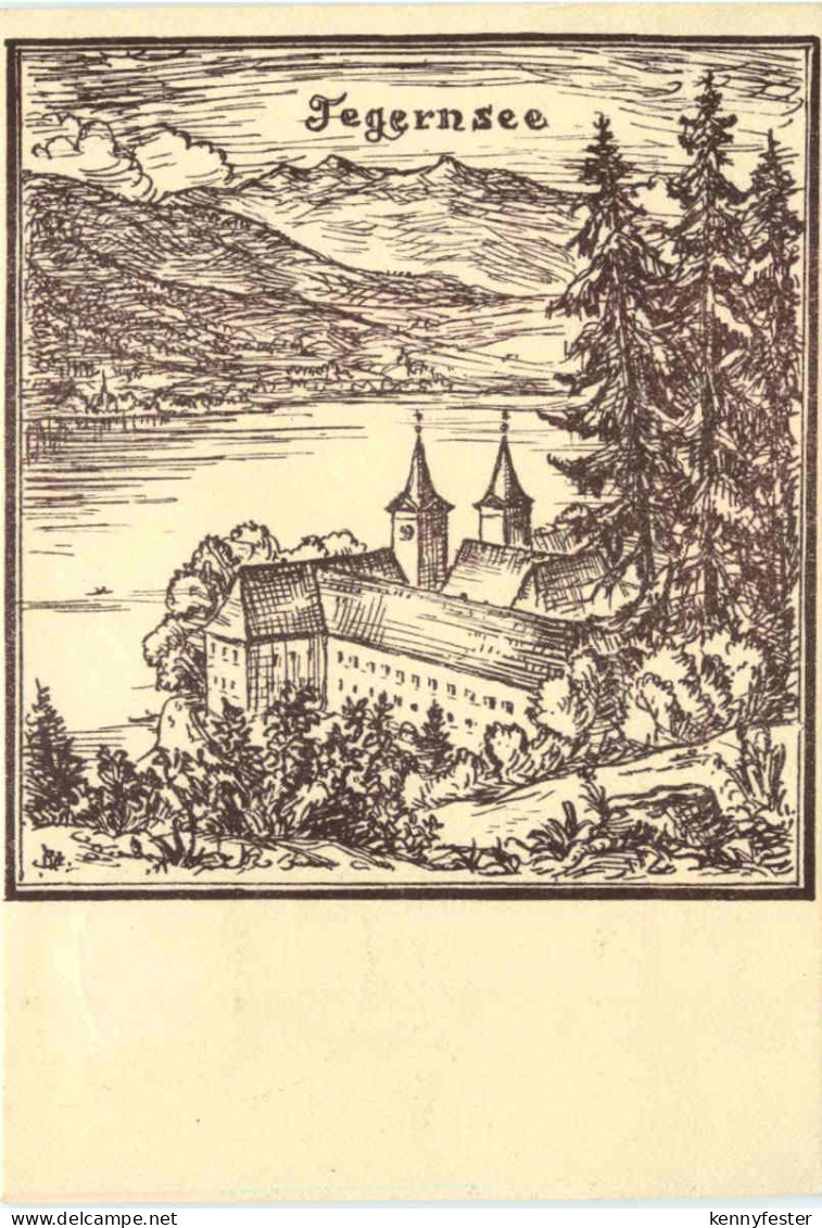 Tegernsee,