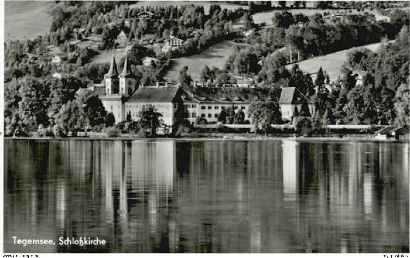 Tegernsee Bayern Tegernsee
