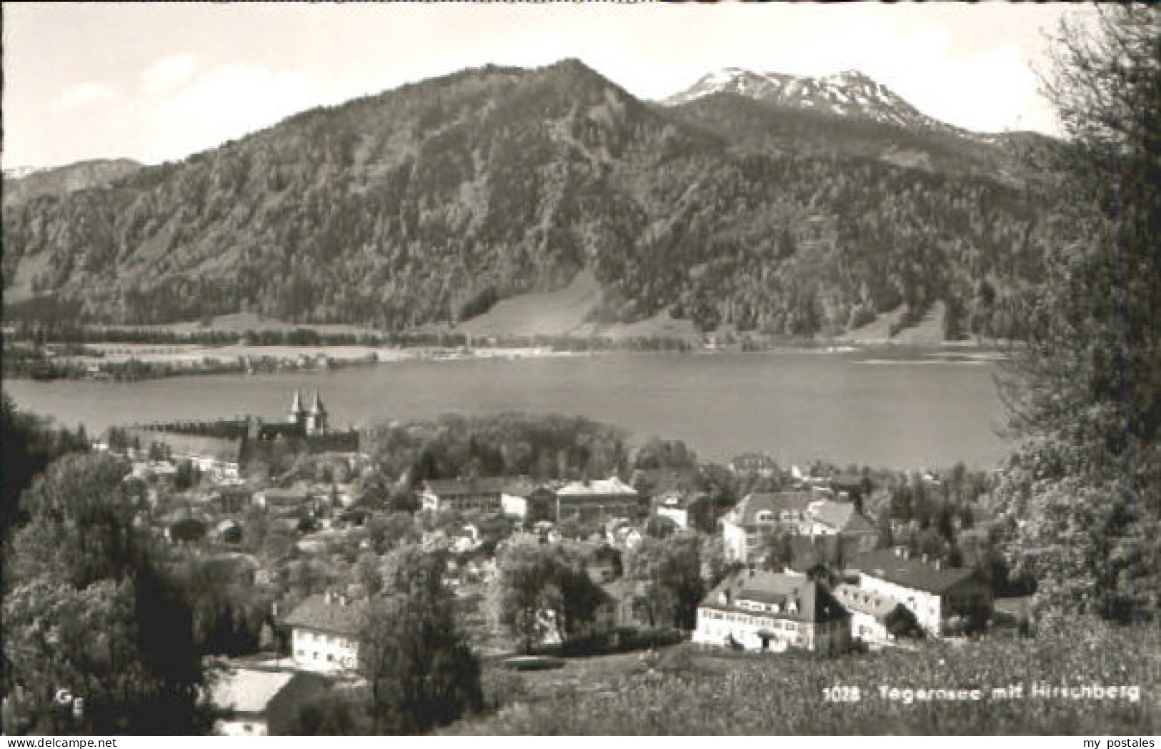 Tegernsee Hirschberg Tegernsee Hirschberg