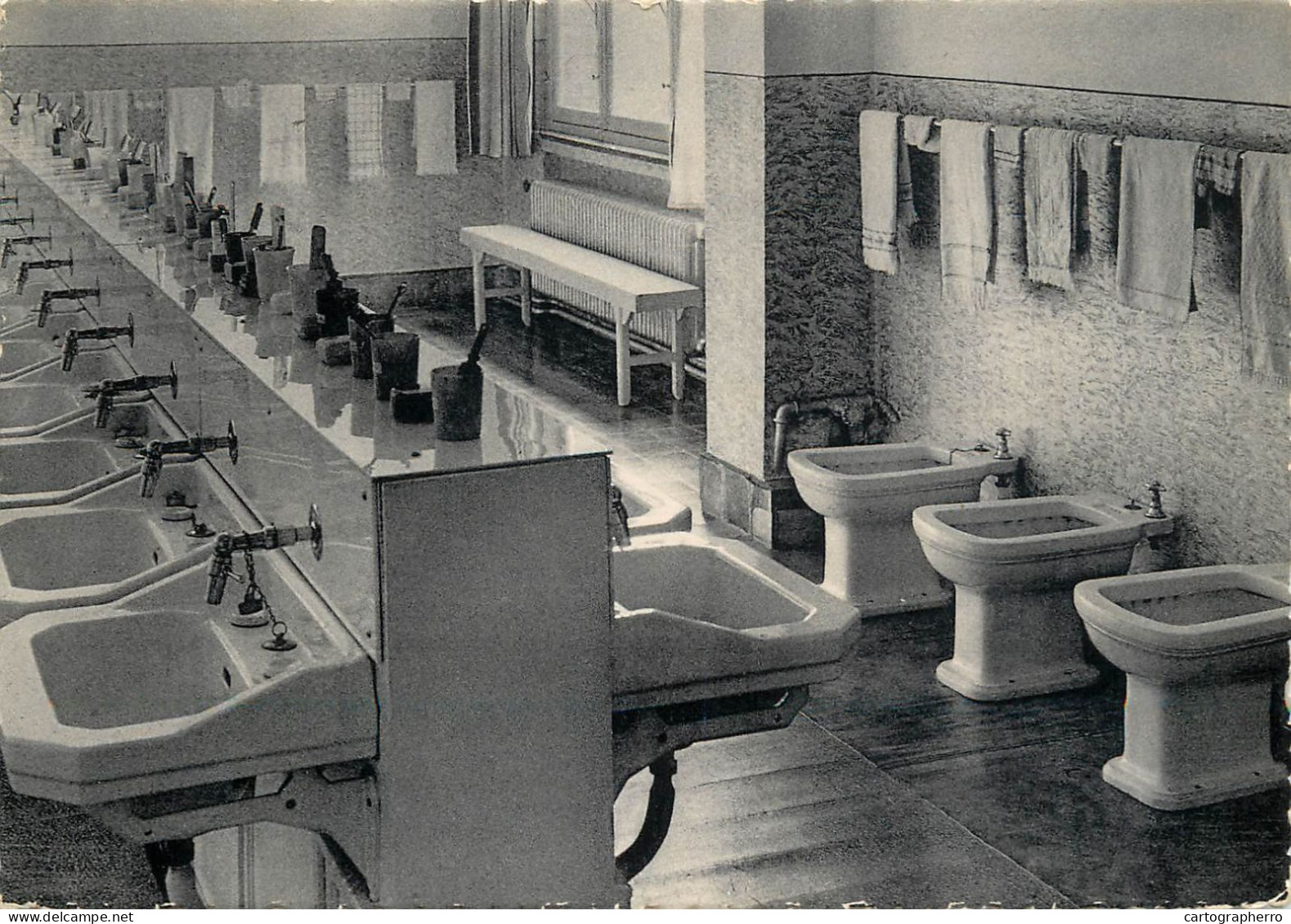 Tehuis Princes Jozefien-Charlotte - Sint-Maria-Lierde