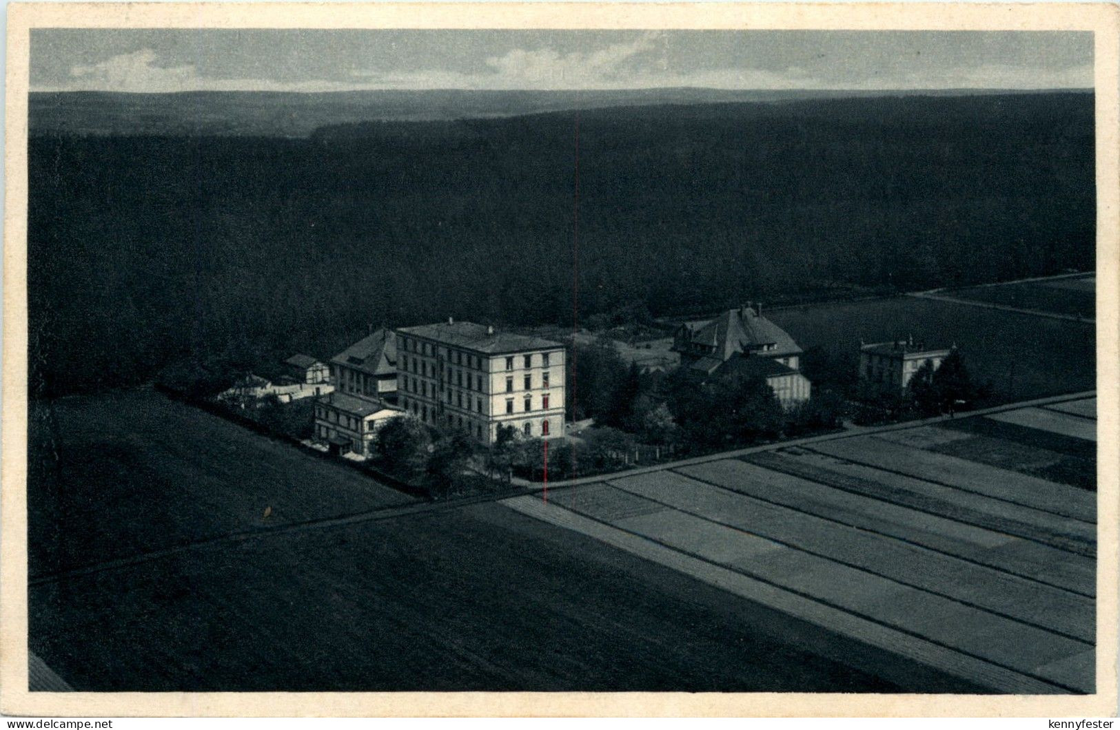 Teichwolframsdorf bei Werdau