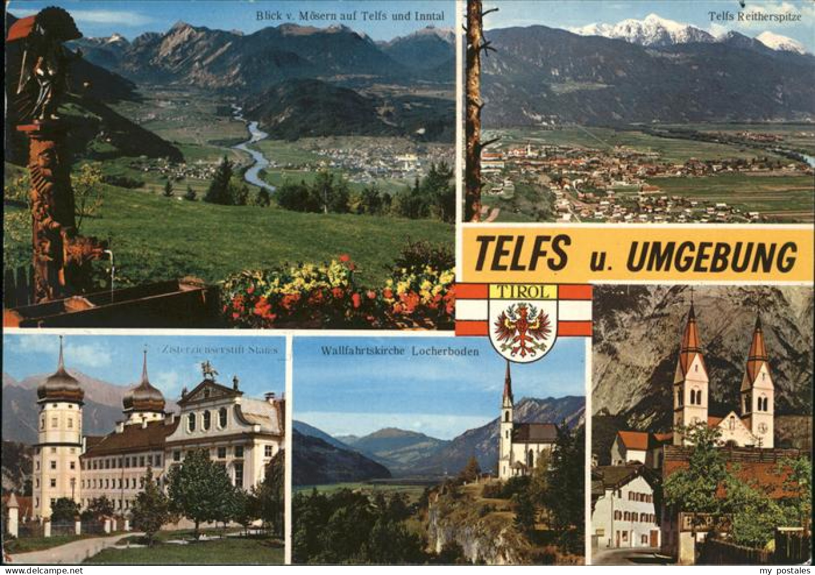 Telfs Tirol