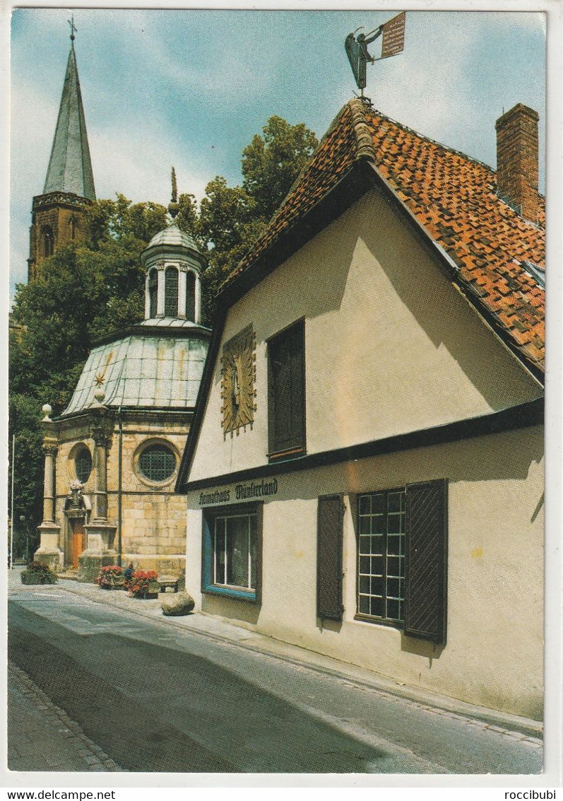 Telgte, Nordrhein-Westfalen