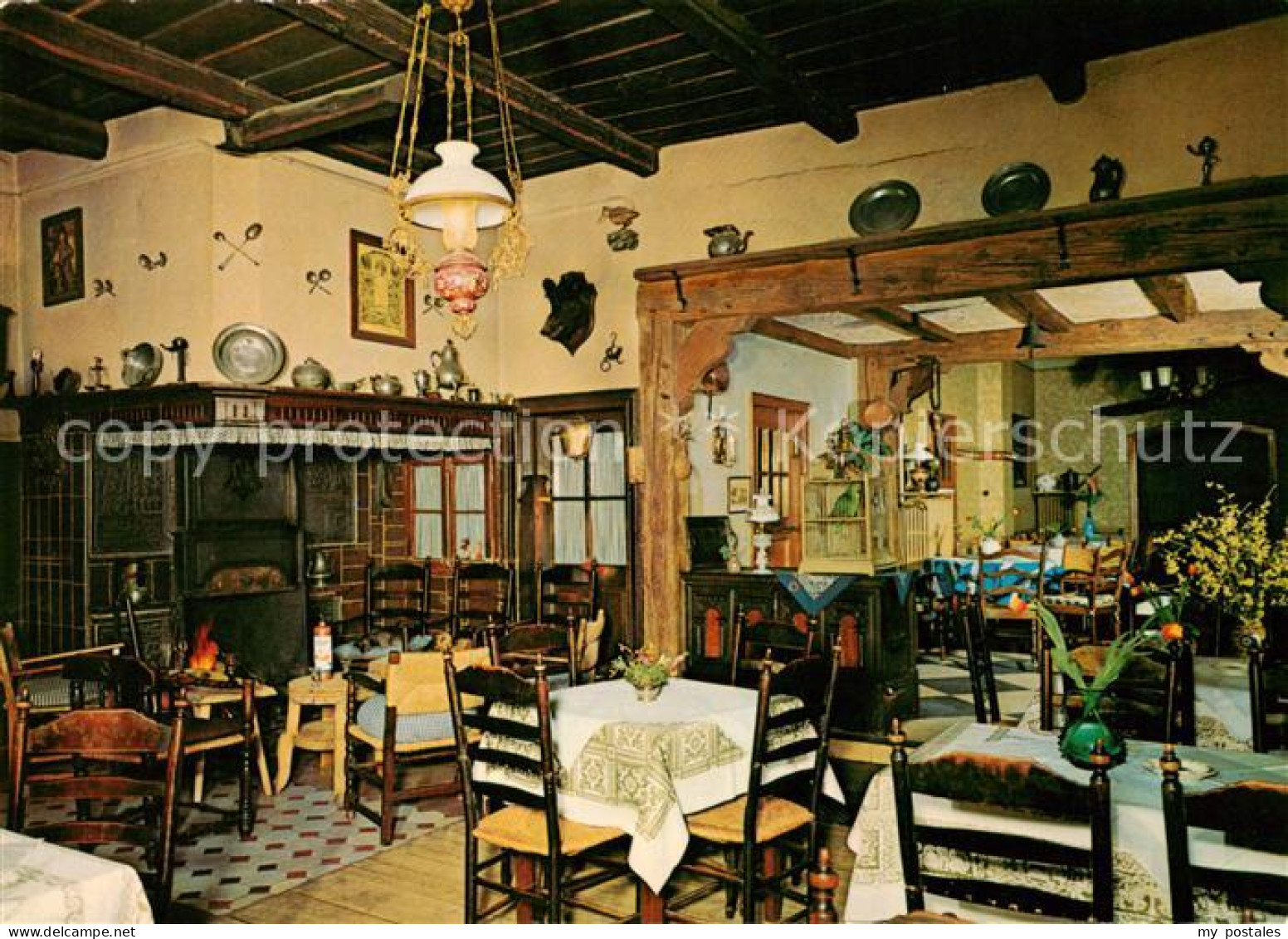 Telgte Warendorf Heidehotel Waldhuette Restaurant
