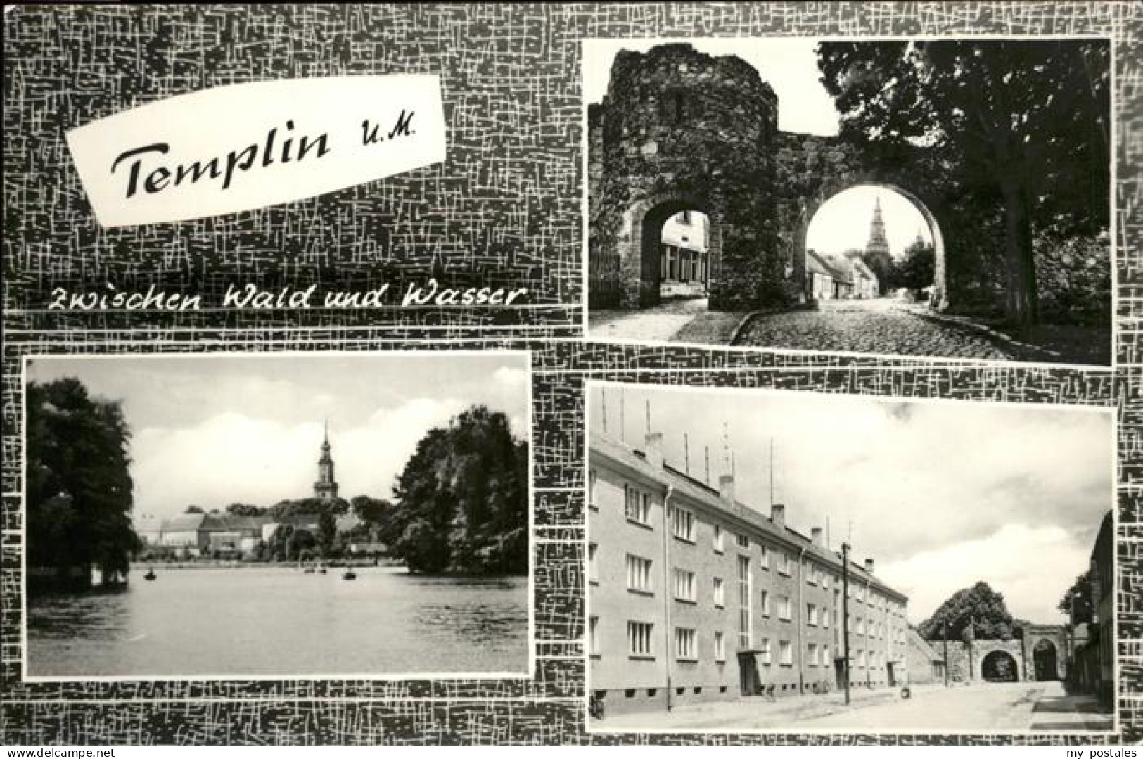 Templin