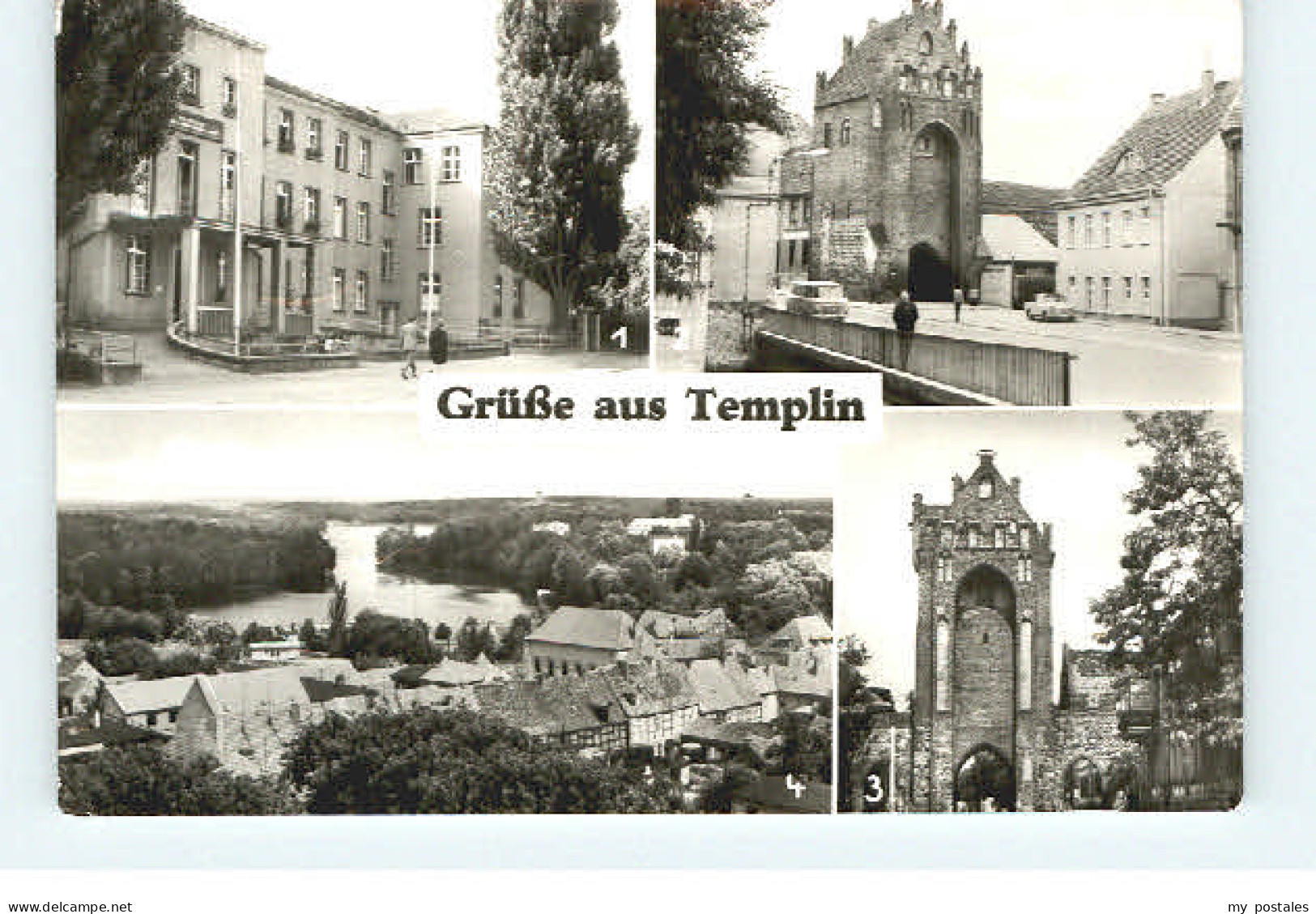 Templin