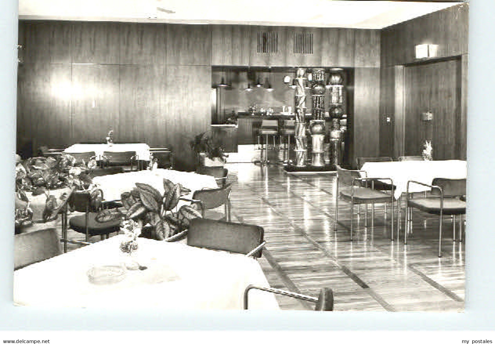 Templin Erholungsheim