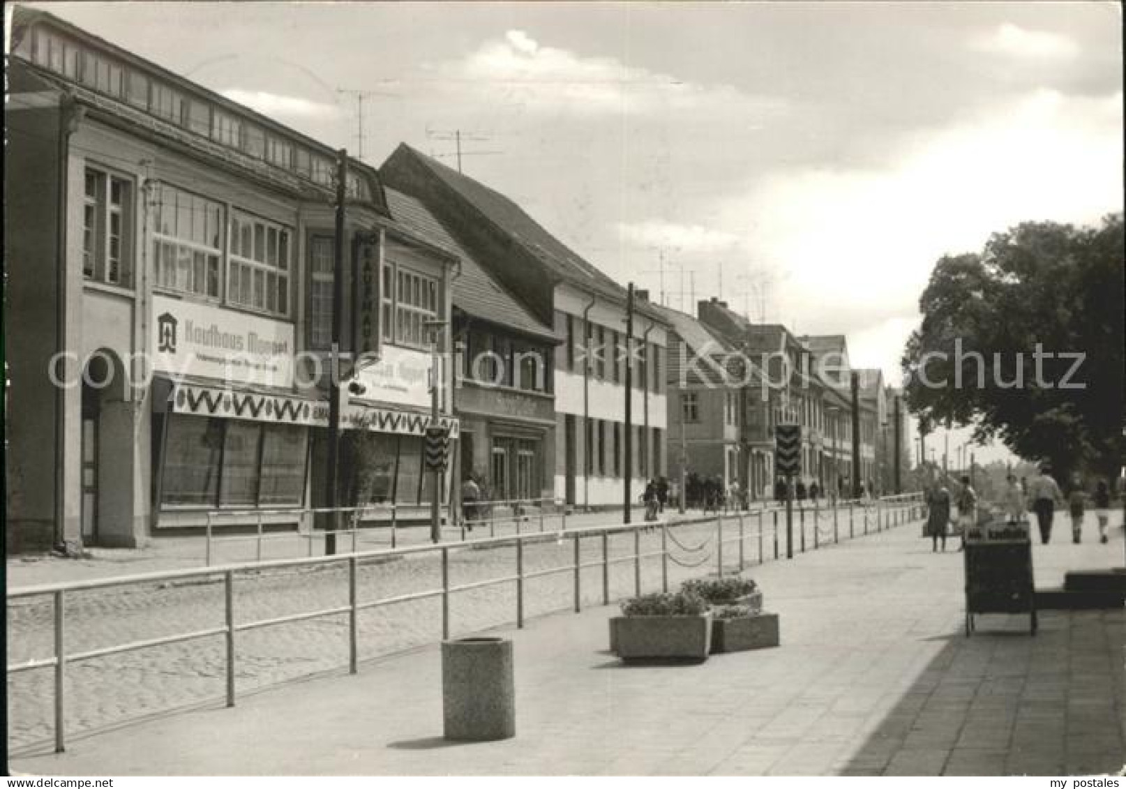 Templin Muehlenstr.