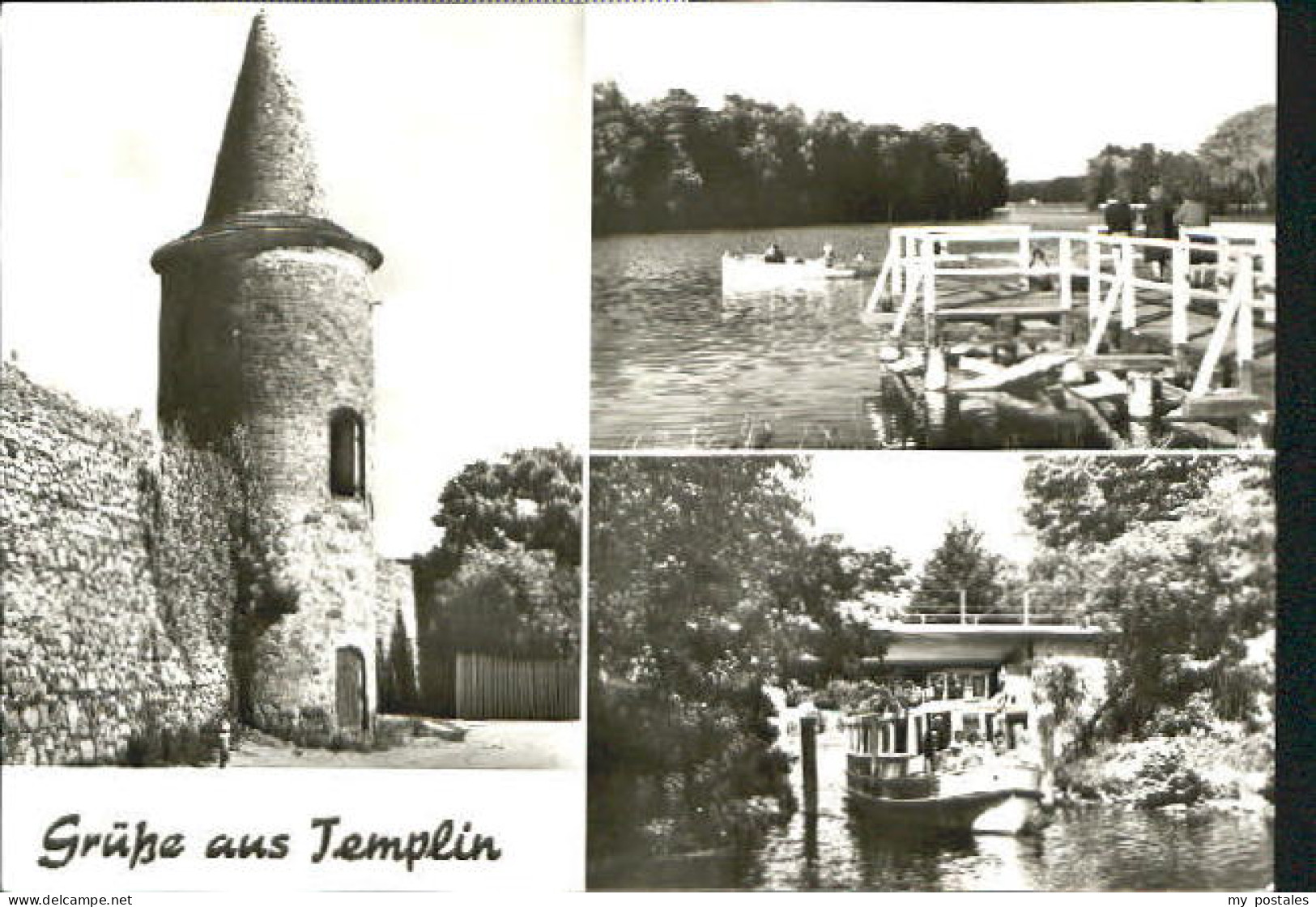Templin  o