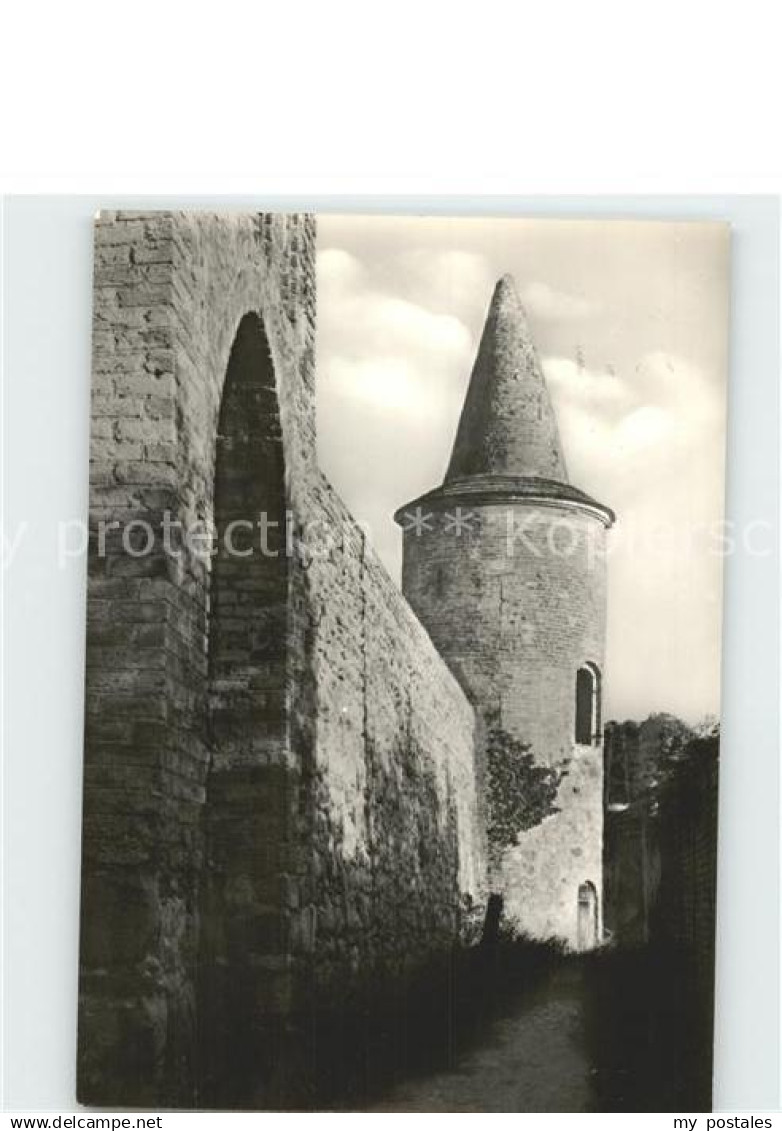 Templin Pulverturm