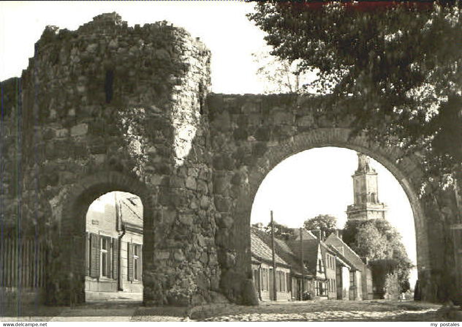 Templin Schultor