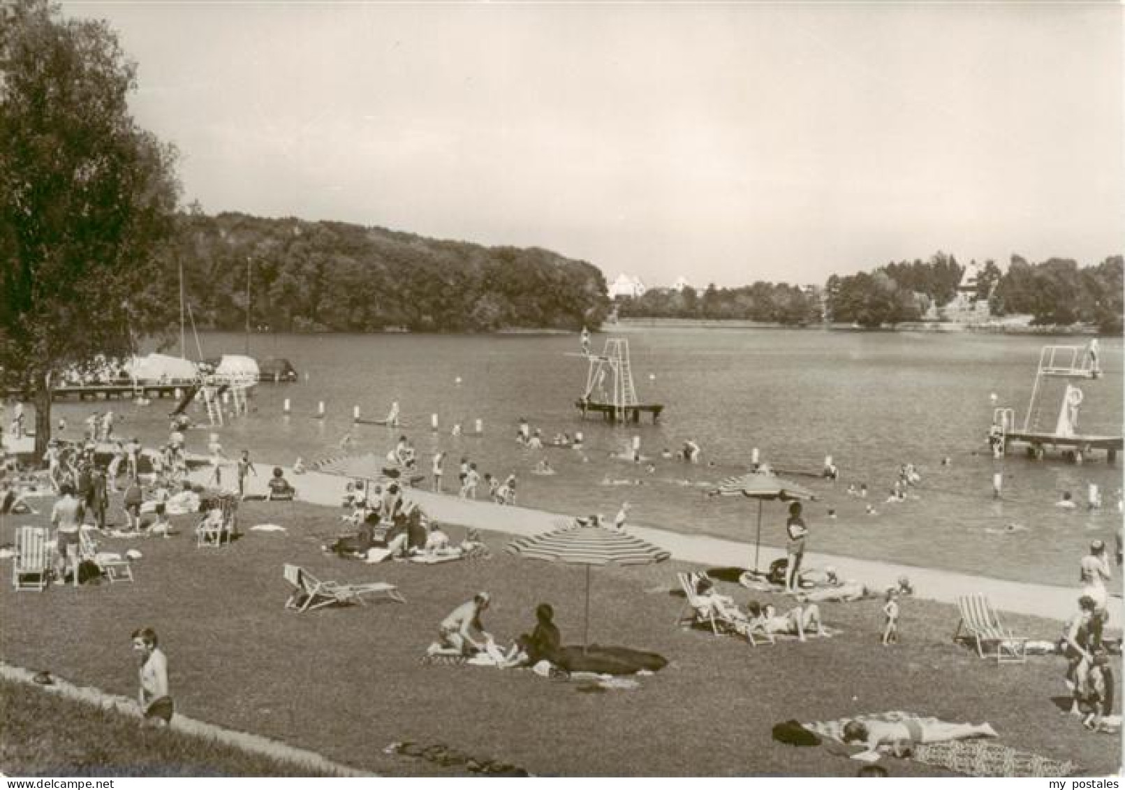 Templin Strandbad