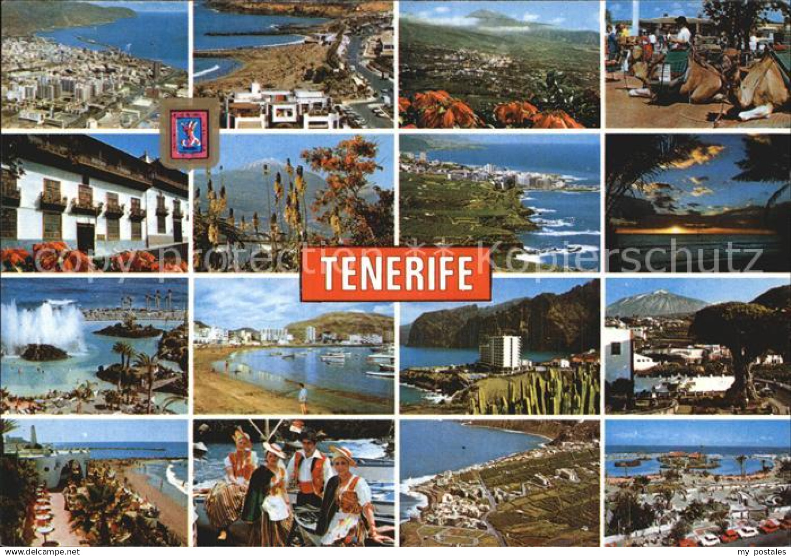 Tenerife