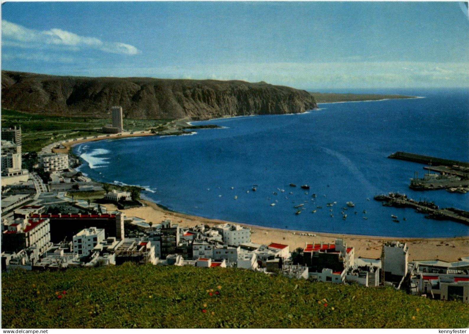 Tenerife - Los Cristianos