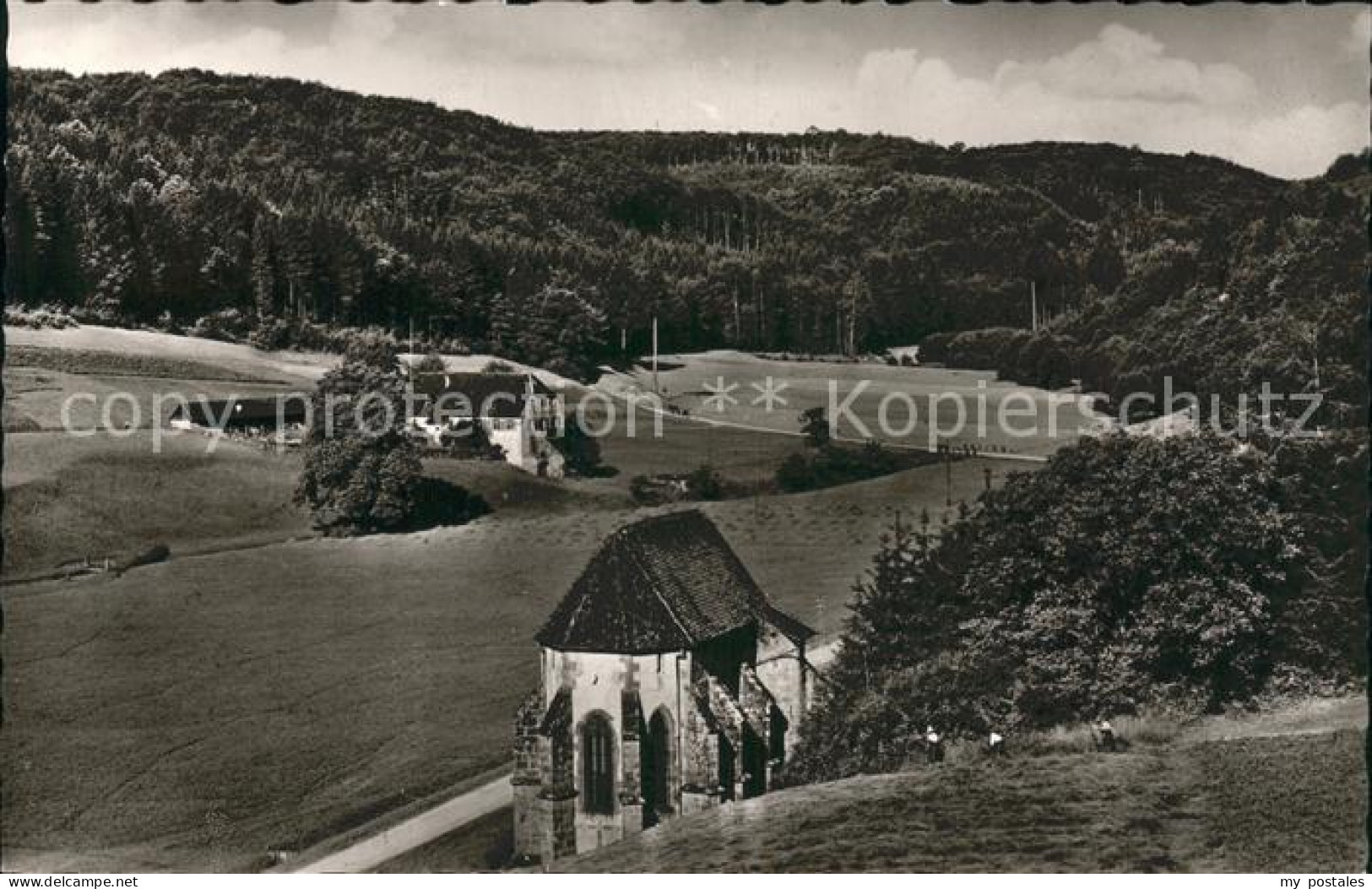 Tennenbach Emmendingen