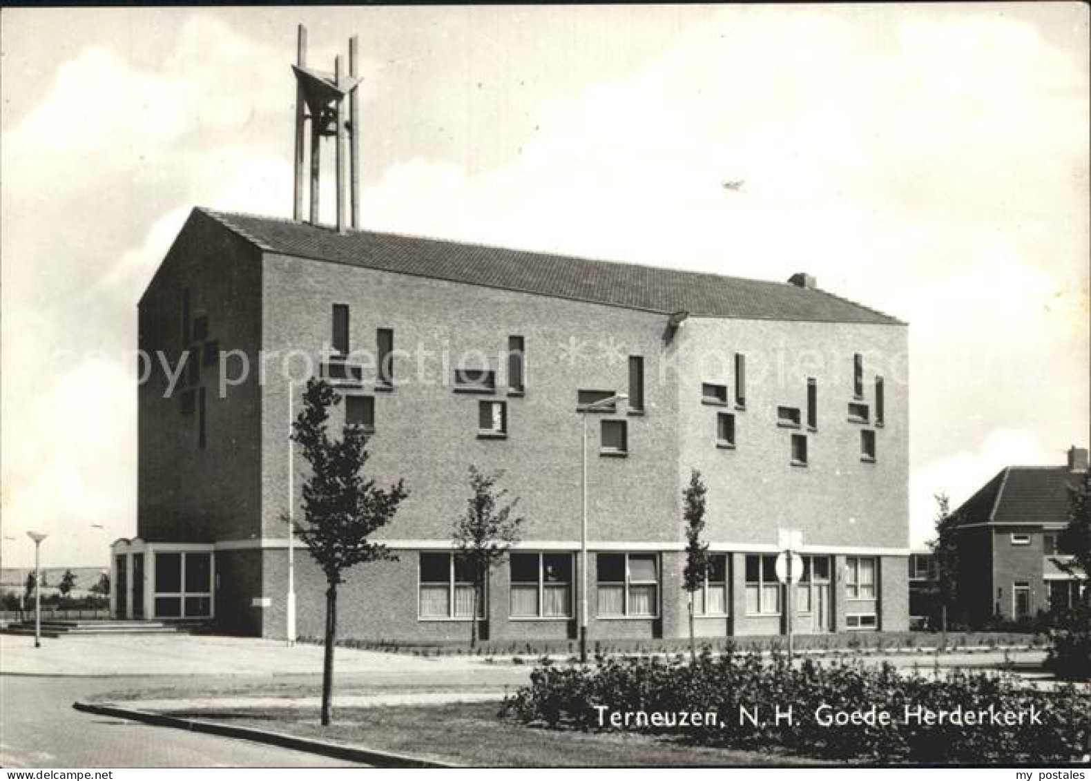 Terneuzen Herderkerk