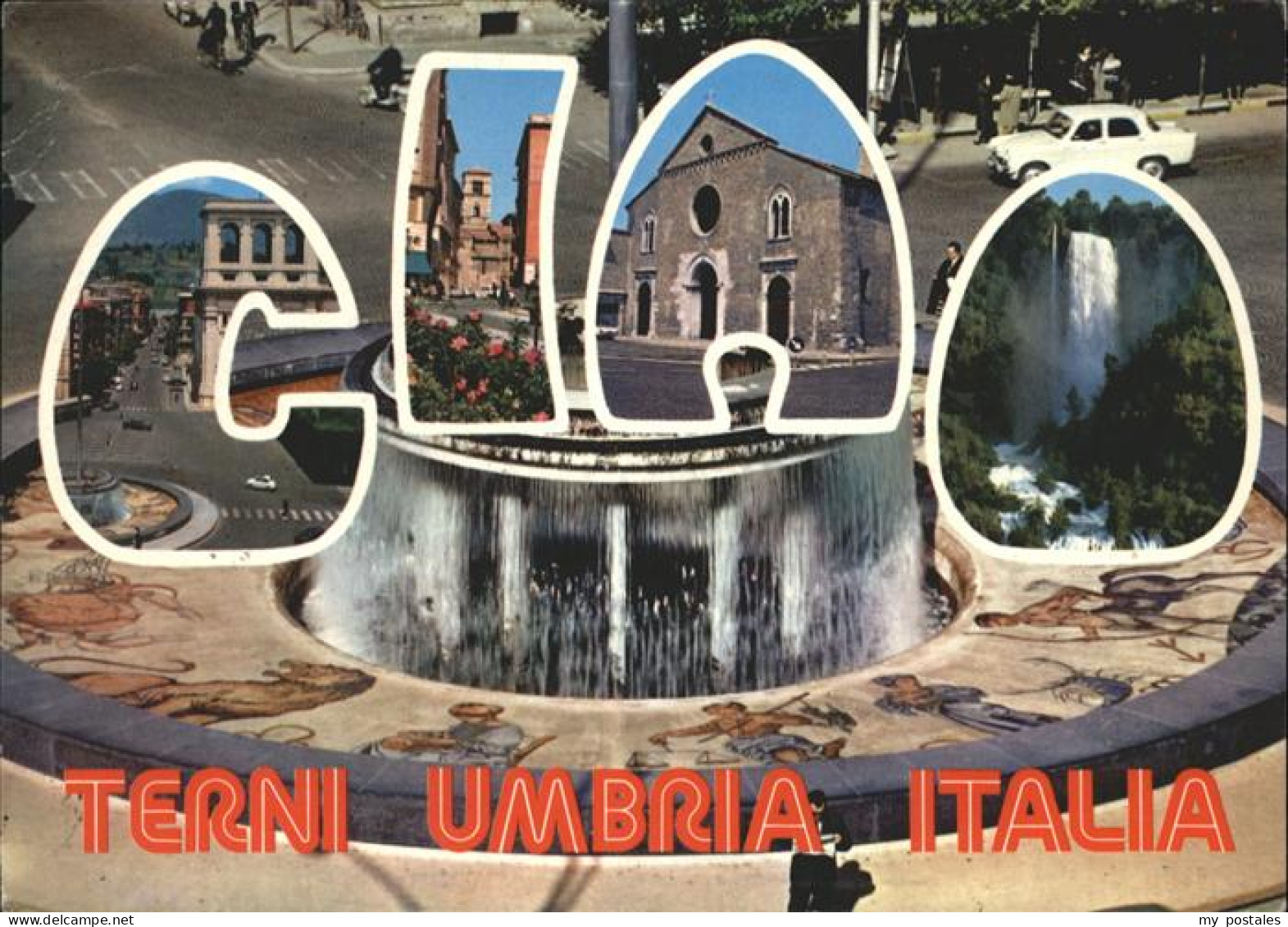 Terni Umbria