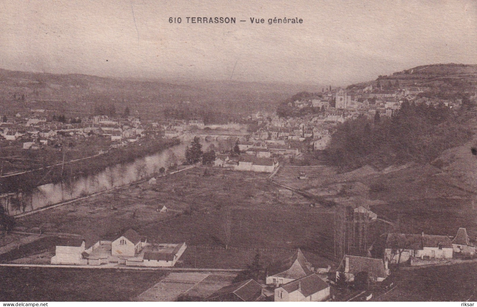 TERRASSON
