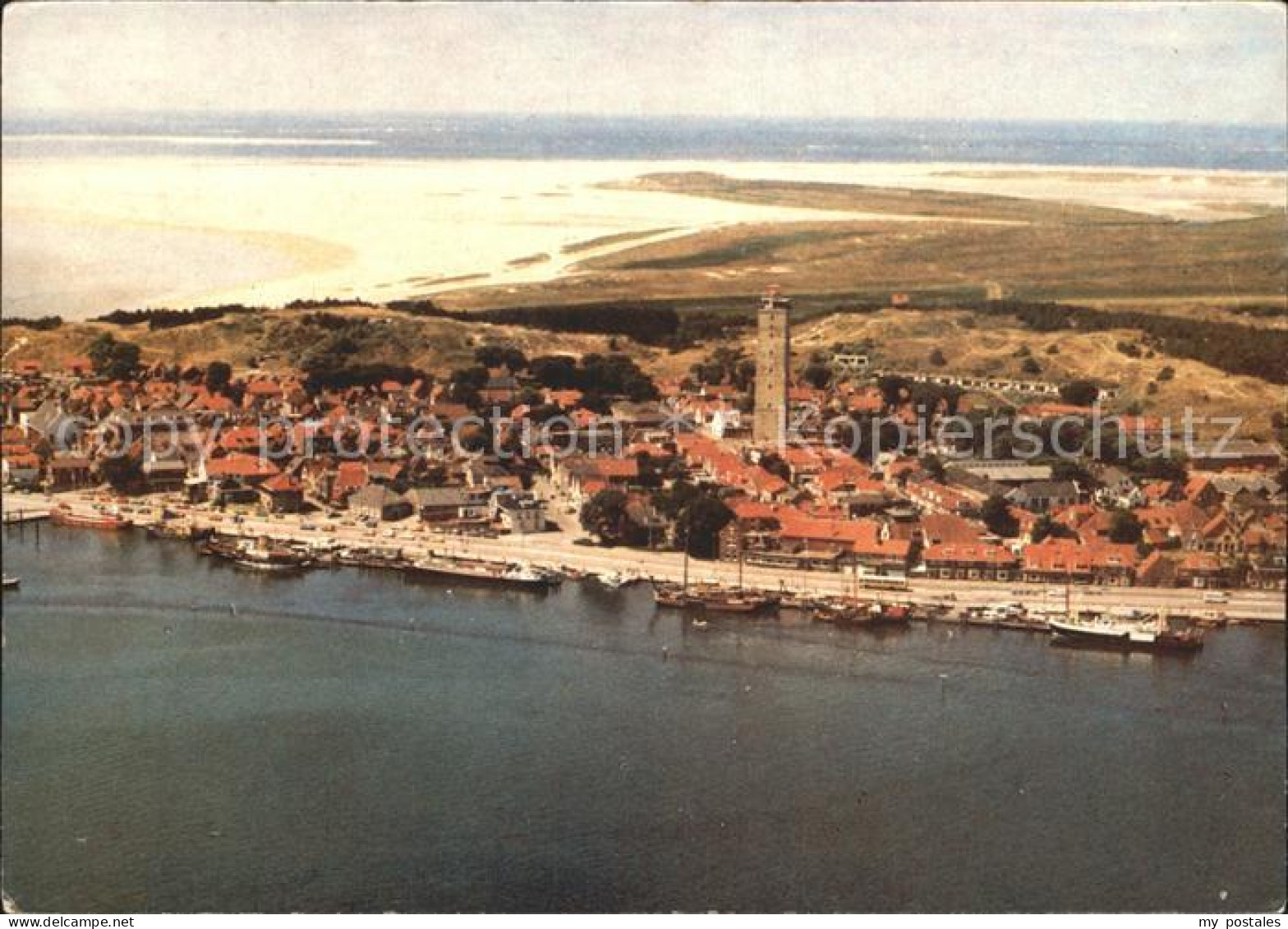 Terschelling