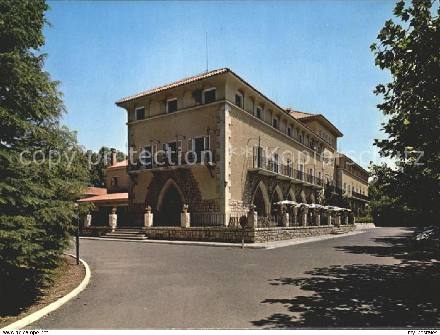 Teruel Parador Nacional