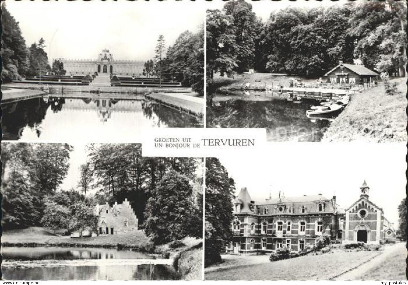 Tervuren