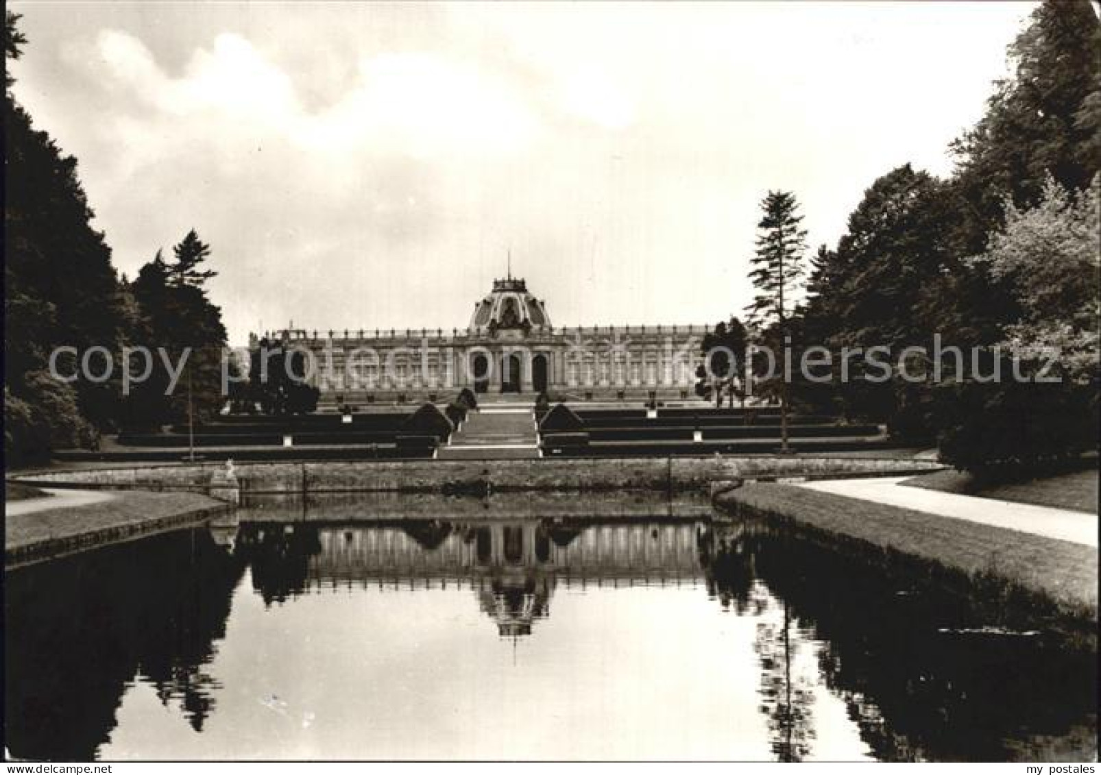 Tervuren Museum