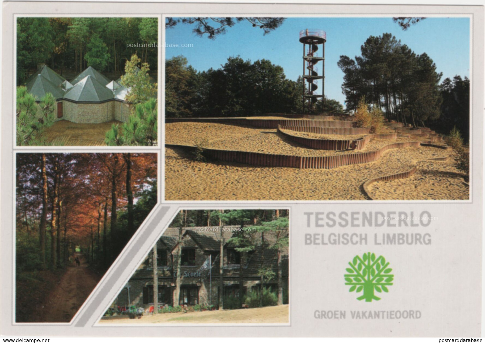 Tessenderlo