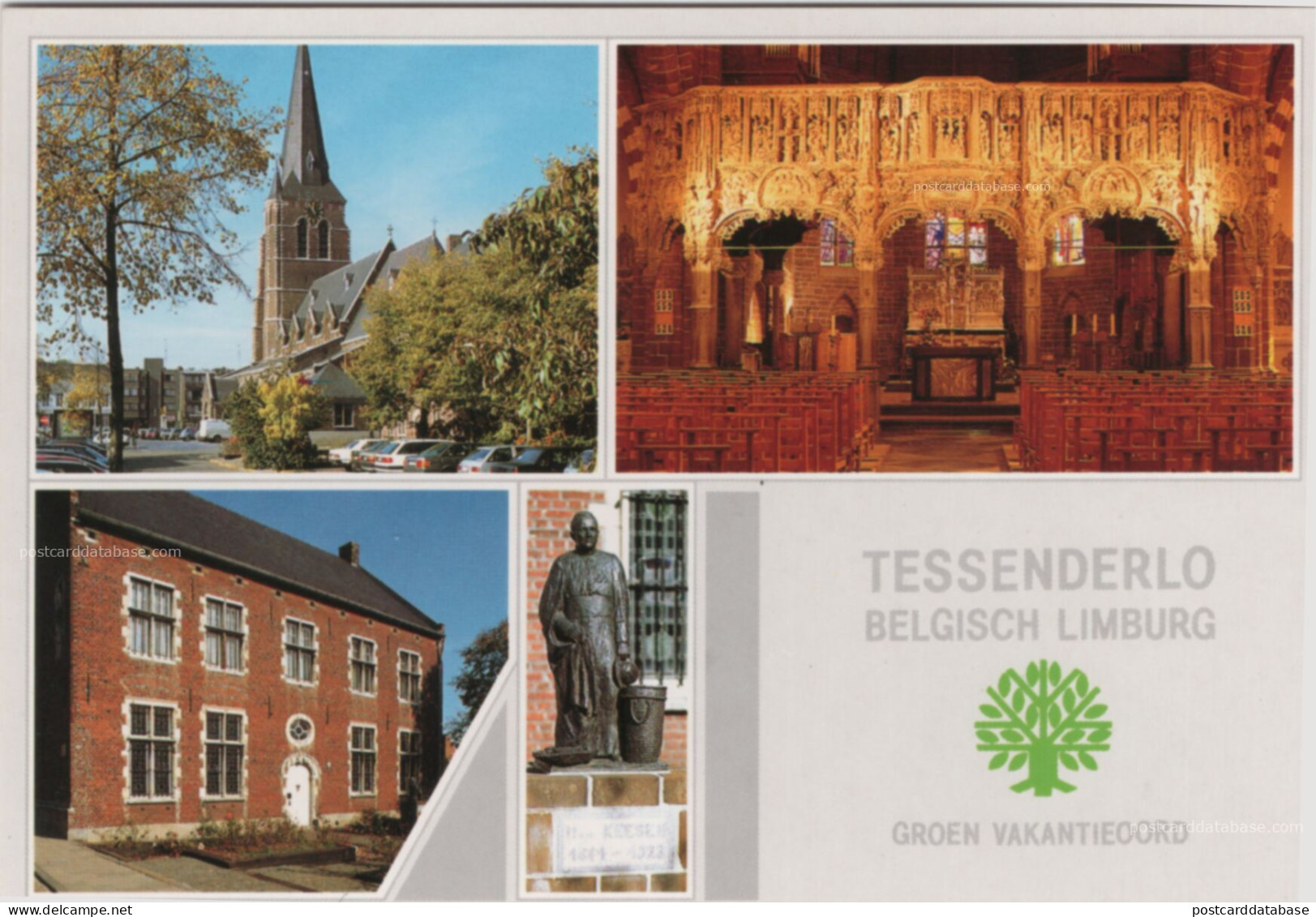Tessenderlo