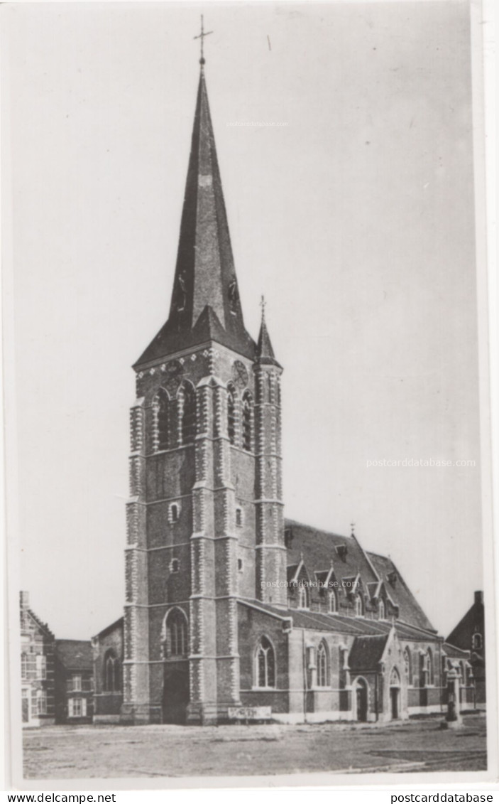 Tessenderlo - Untitled