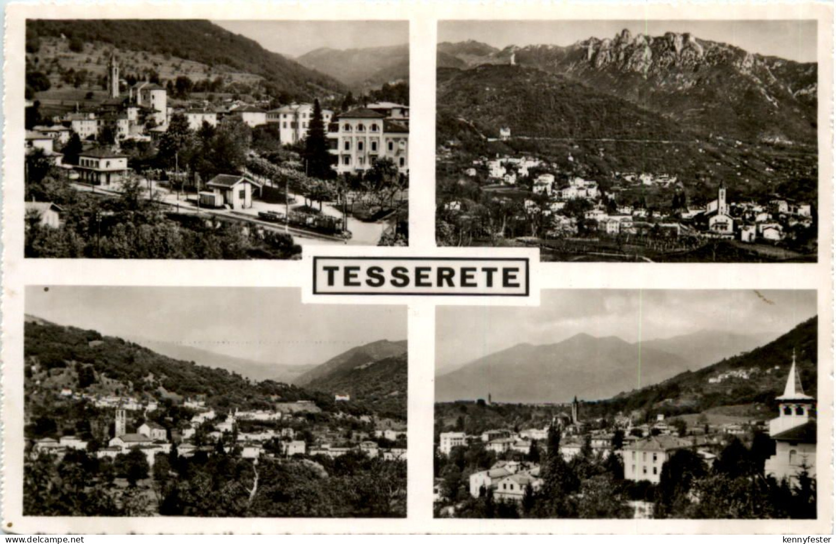 Tesserete