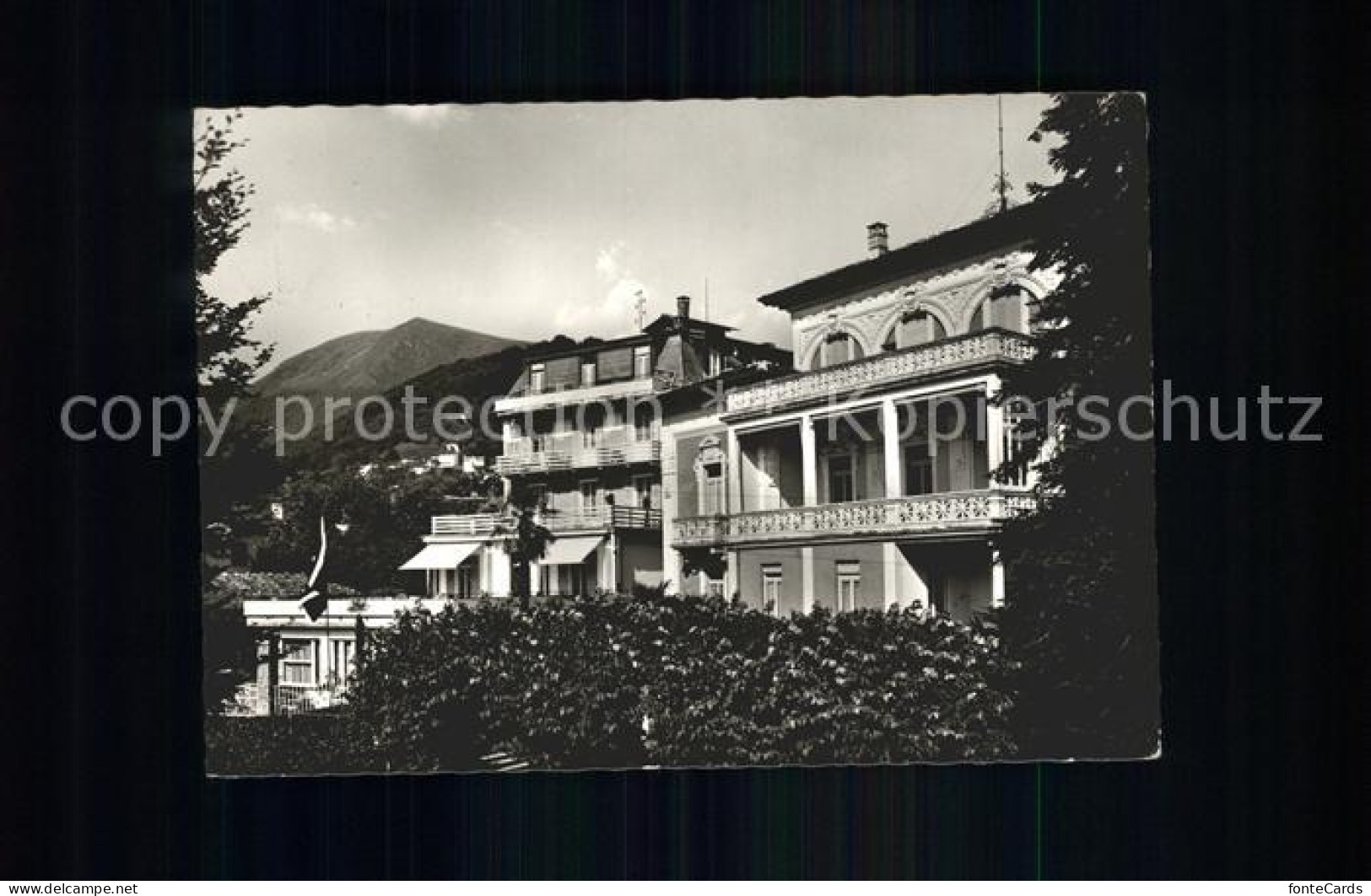 Tesserete Hotel Tesserete