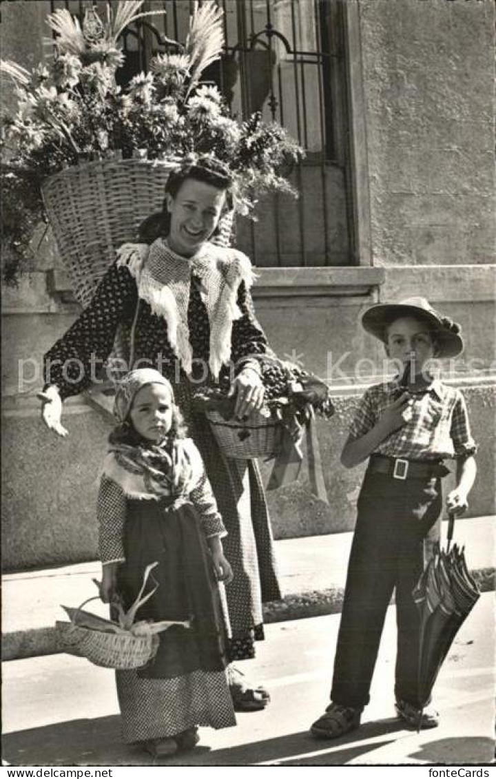 Tessin Ticino Bambini ticinese