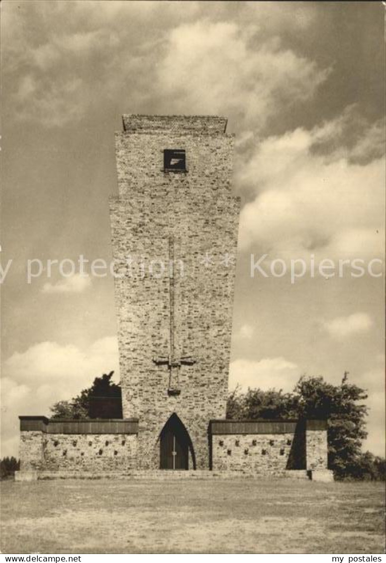 Teterow Mecklenburg Vorpommern Ehrenmal