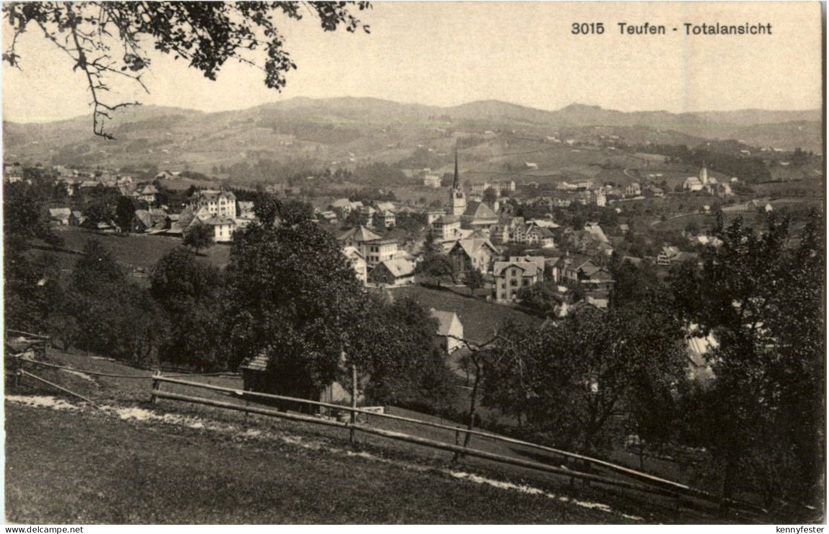 Teufen