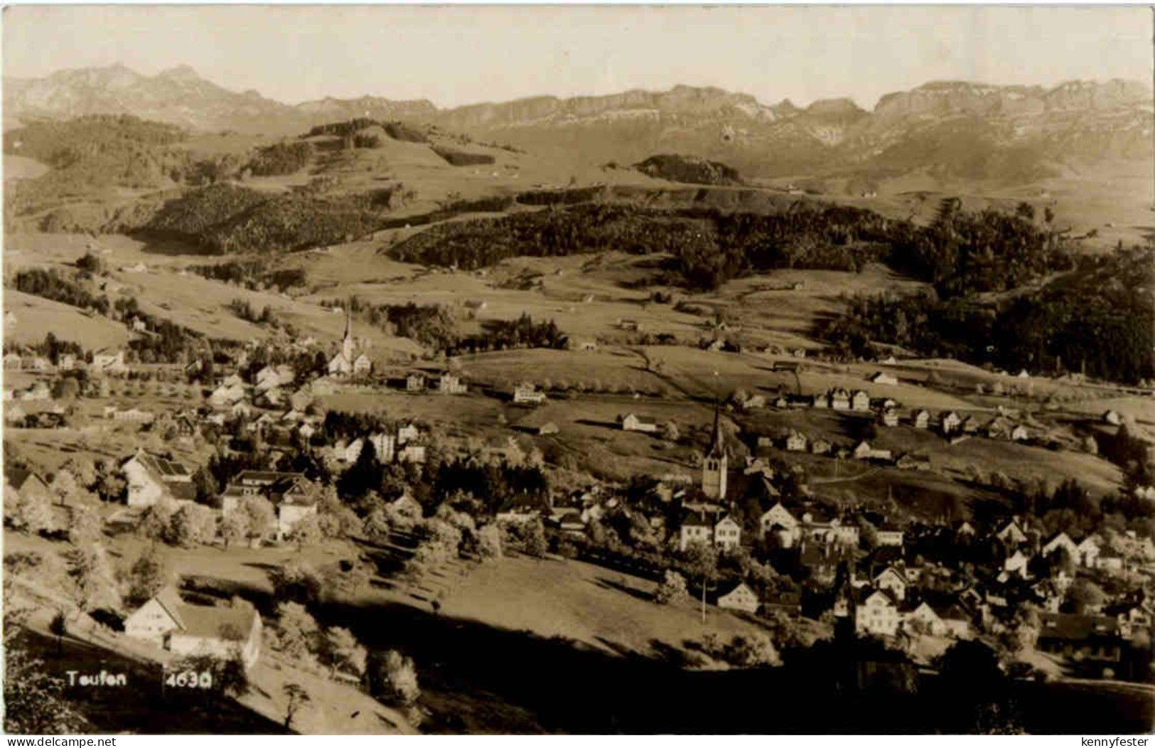 Teufen