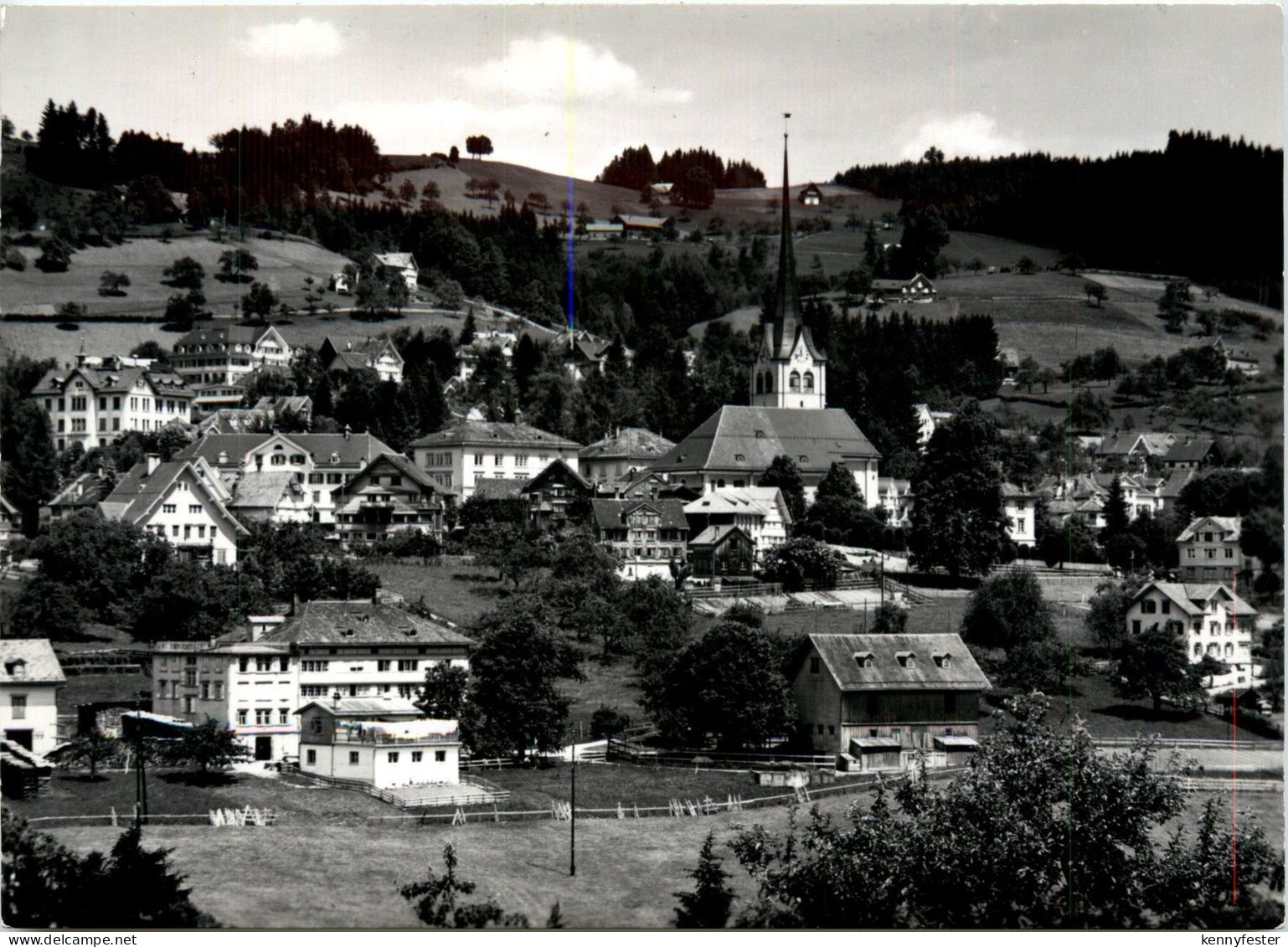 Teufen