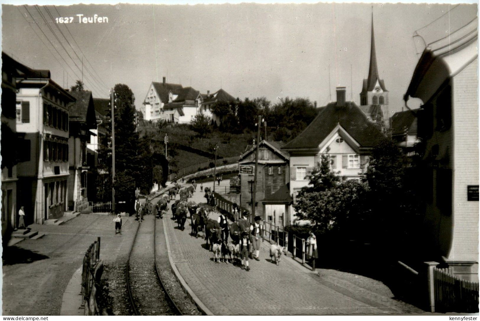 Teufen