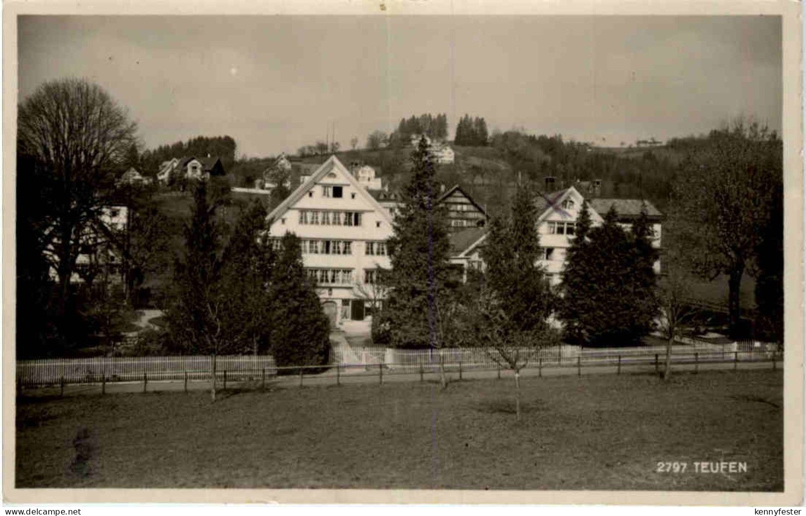 Teufen