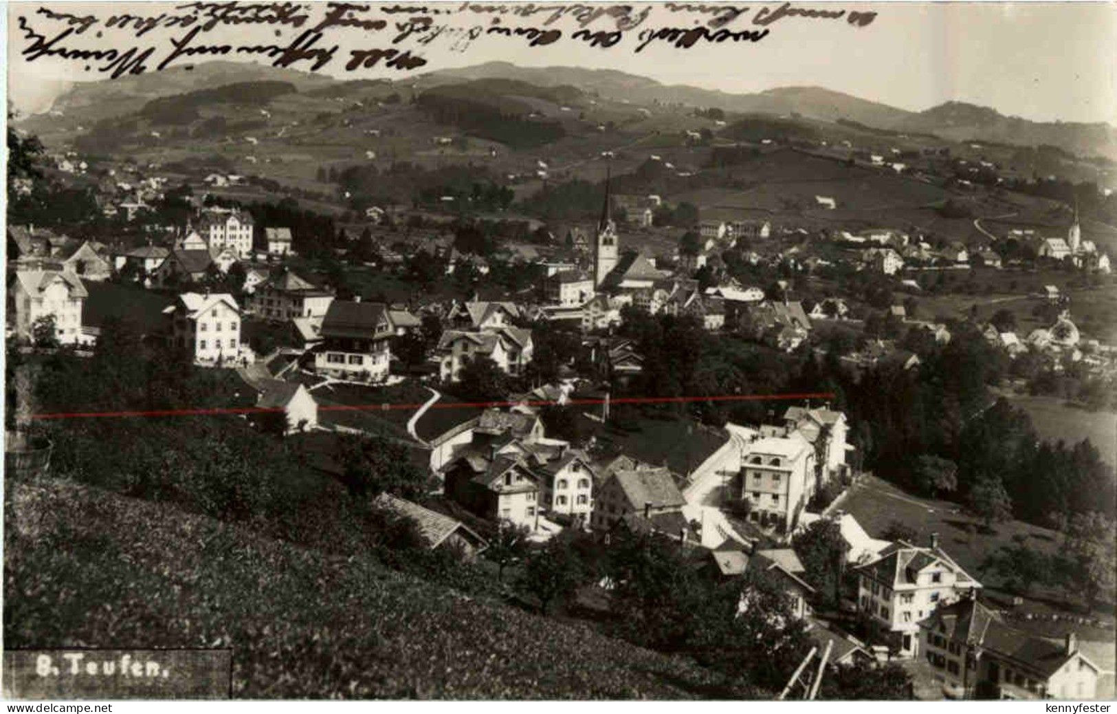 Teufen
