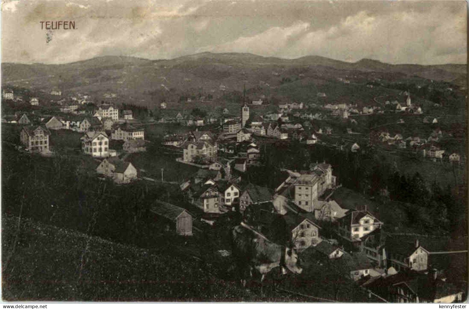 Teufen