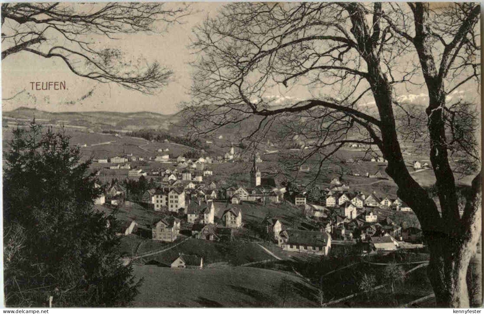 Teufen